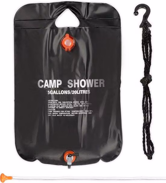 Doccia da campeggio - Doccia da campeggio - Doccia da campeggio - Doccia da campeggio con soffione - Doccia mobile - Doccia portatile - Docce da campeggio - Doccia da esterno - Doccia da campeggio - Doccia da esterno Camper - Doccia da esterno Camping