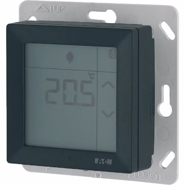 Eaton RAUMCONTROLLER TOUCH ANTHRAZIT (CRCA-00/09)