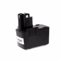 Batteria Bosch 2607335037 NiMH