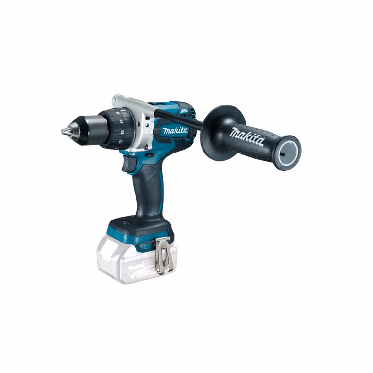 Avvitatore a batteria MAKITA DDF481Z Solo in scatola 18 volt