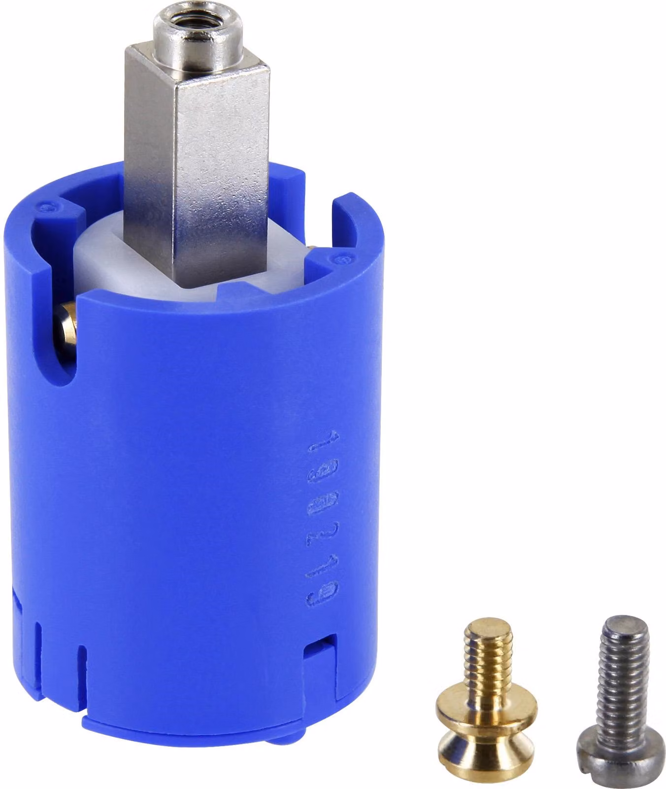 Doccia a cartuccia Ideal Standard con dischi di tenuta in Vetroceramica 28 mm