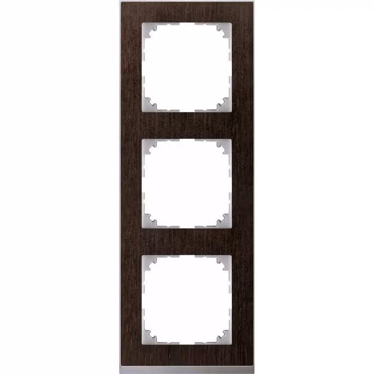Merten Cornice per decorazioni a 3 ingressi MEG4030-3671