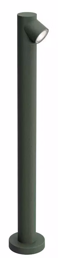 UBOAT ST – diametro 5, larghezza 10,8, altezza 65 cm - verde scuro