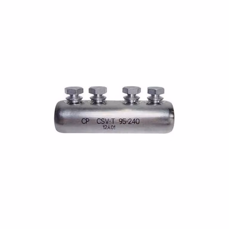 Connettore a vite Cellpack CSV-T/16-95 255408