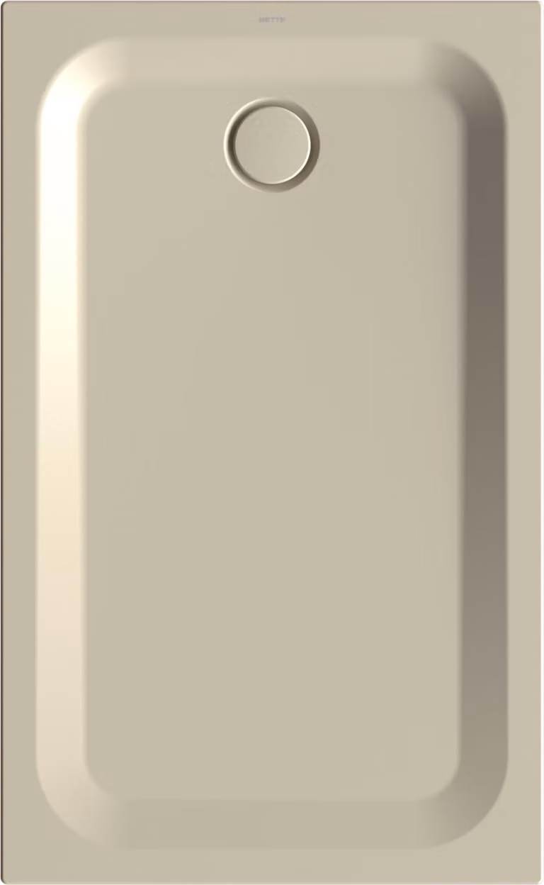 BetteUltra receveurs de douche rectangulaires avec BetteAntidérapant Pro, 1300x800x35mm, 5786-422AE, 5786-422AE