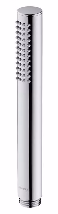 Omnires MICROPHONE MICROPHONEX-RCR doccetta, cromo