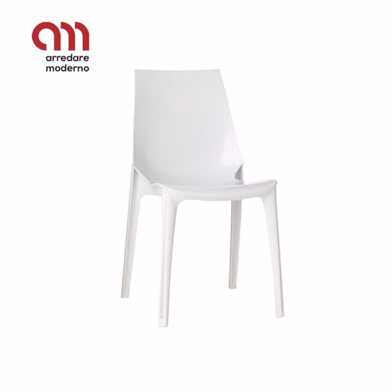 Sedia Vanity chair Scab