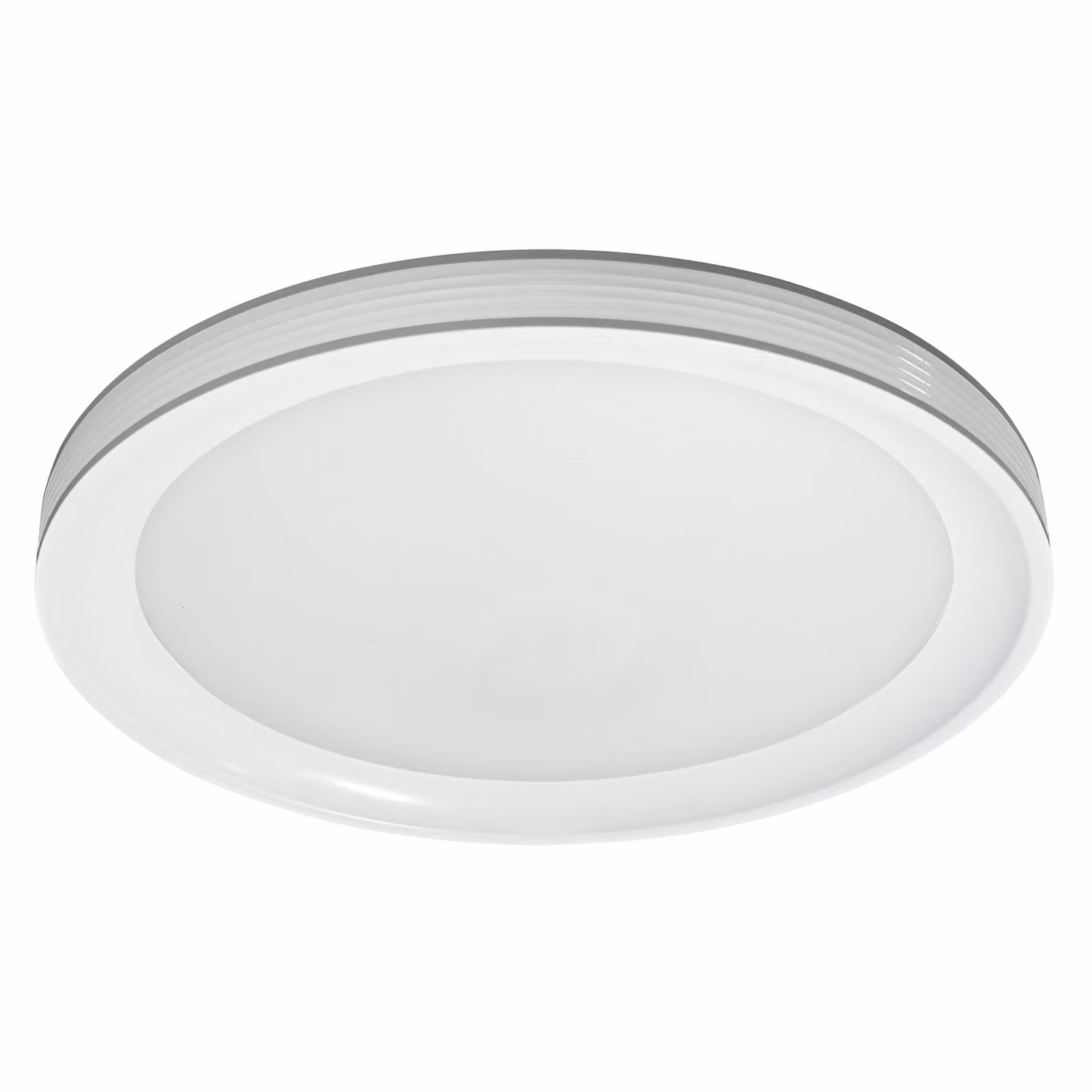 Ledvance SMART+ WiFi cornice a soffitto Tunable White 32W 110° 3000-6500K 495mm, Bianco