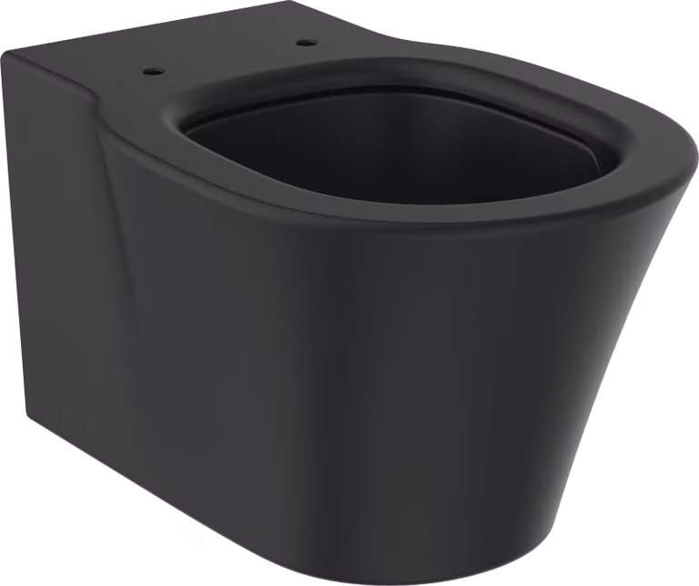 Ideal Standard Connect Air WC suspendu à à fond creux AquaBlade, E0054V3, E0054V3
