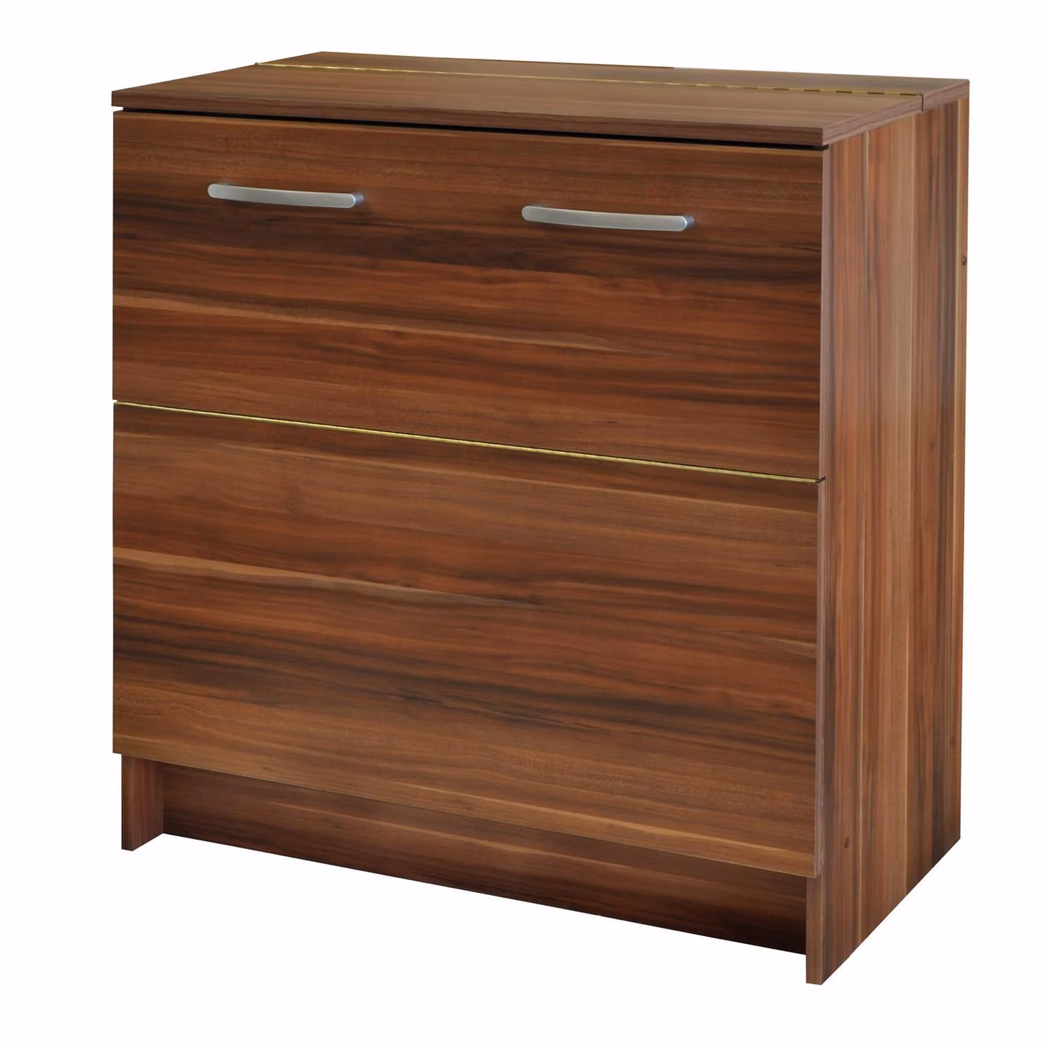Mobile letto 60145 noce