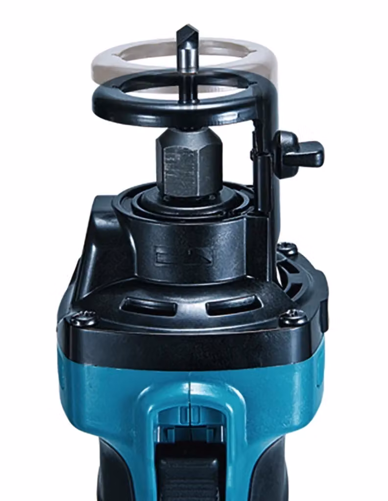 Rifilatore per cartongesso Makita DCO180Z Solo corpo – 2