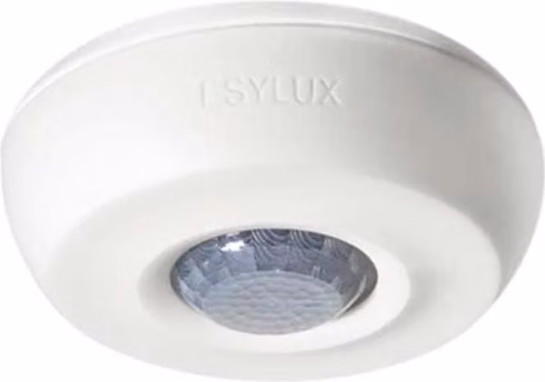 ESYLUX Rivelatore di presenza a soffitto ws PD 360/8 BASIC EB10430411