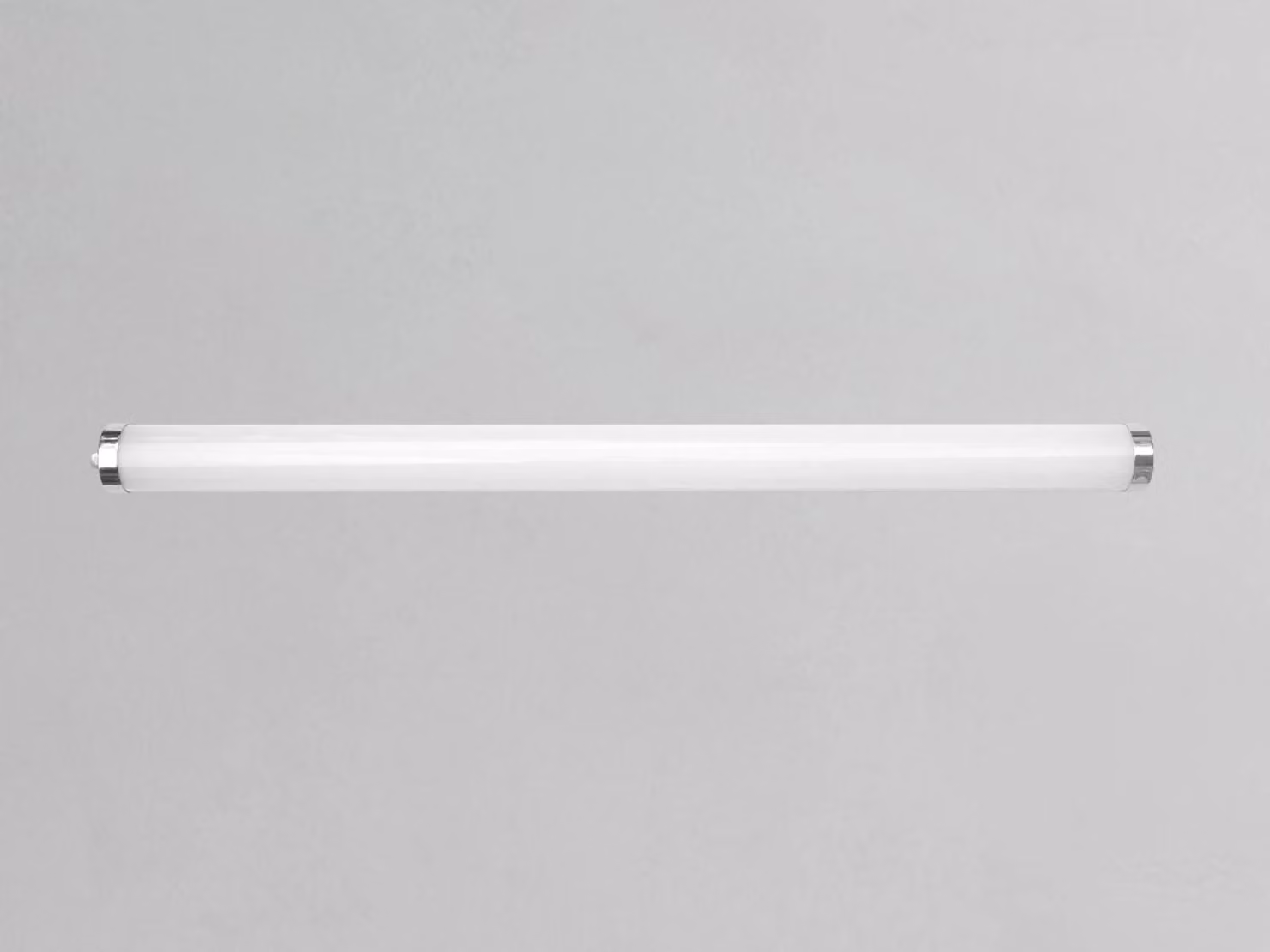 Lampada a prova di polvere e acqua, 40W, grado di protezione IP69K, grado di resistenza agli urti IK10, modello LKW/1200/2835/4000K - LNL423