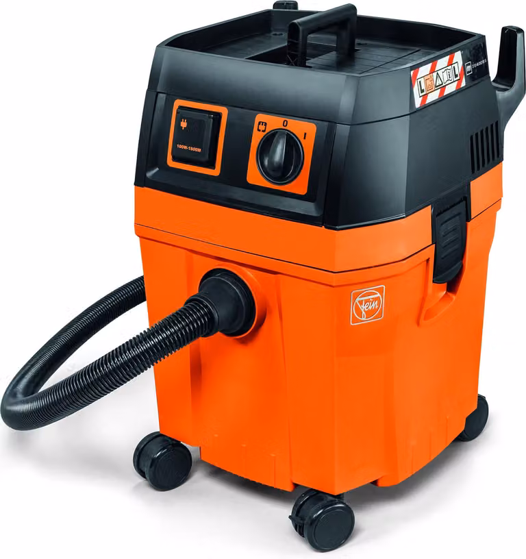 Aspirapolvere per liquidi e solidi Dustex 35 L | 92036223000