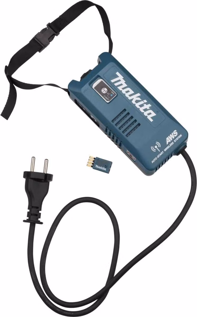 Makita 199773-1 Adattatore a cremagliera WUT02U
