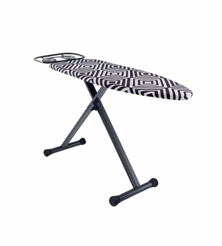 Framar Asse da Stiro Venus Lux 124x43cm Regolabile con Portacaldaia