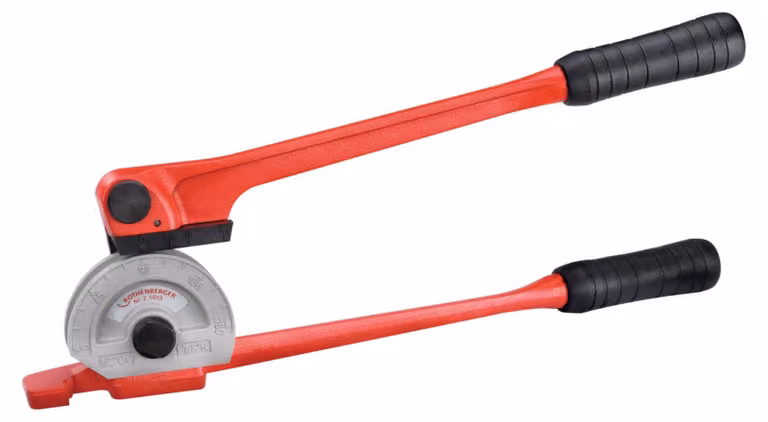 ROTHENBERGER Pro Bender 1/2" - 767050016