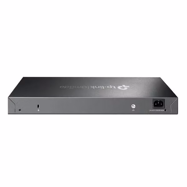 Switch di rete TP-Link Omada SG3218XP-M2 L2+ PoE+ 18 porte 2.5G Ethernet Nero – 2