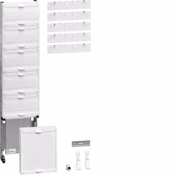 Hager RFZ-Feld universal ZU37RFZ5APZ2