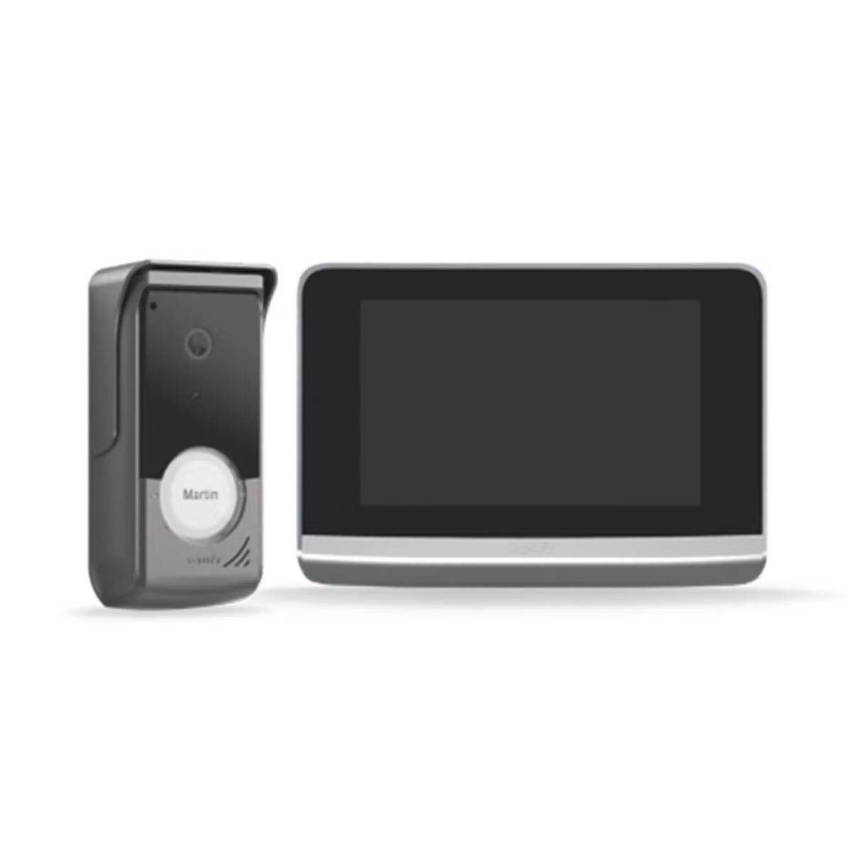 Sistema videocitofonico Somfy V500 Connect RTS 1871265