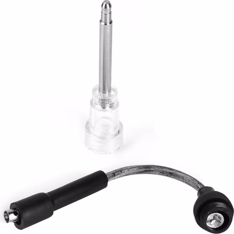 Tester per candele, tester di accensione Funzionamento semplice per gli strumenti diagnostici dell'automobile
