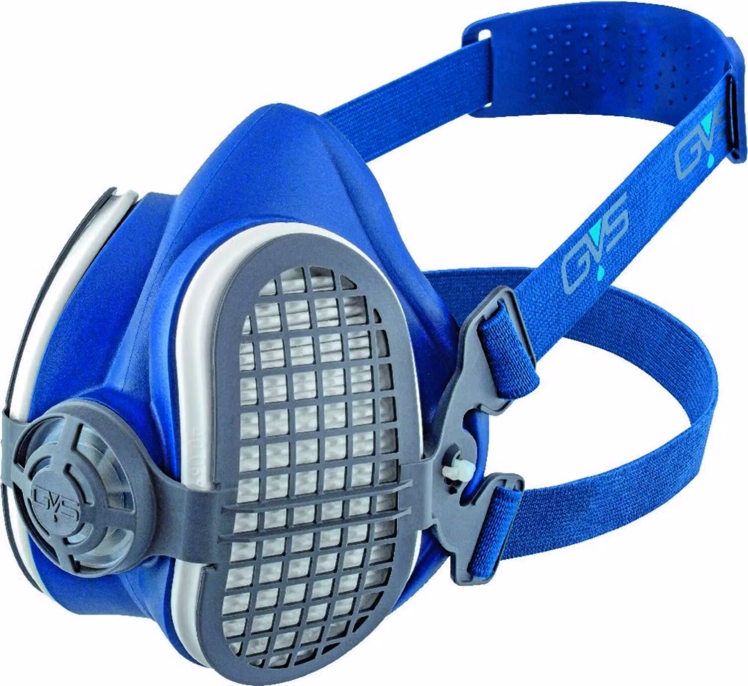 Semimaschera Elipse, taglia S/M, P3 RD