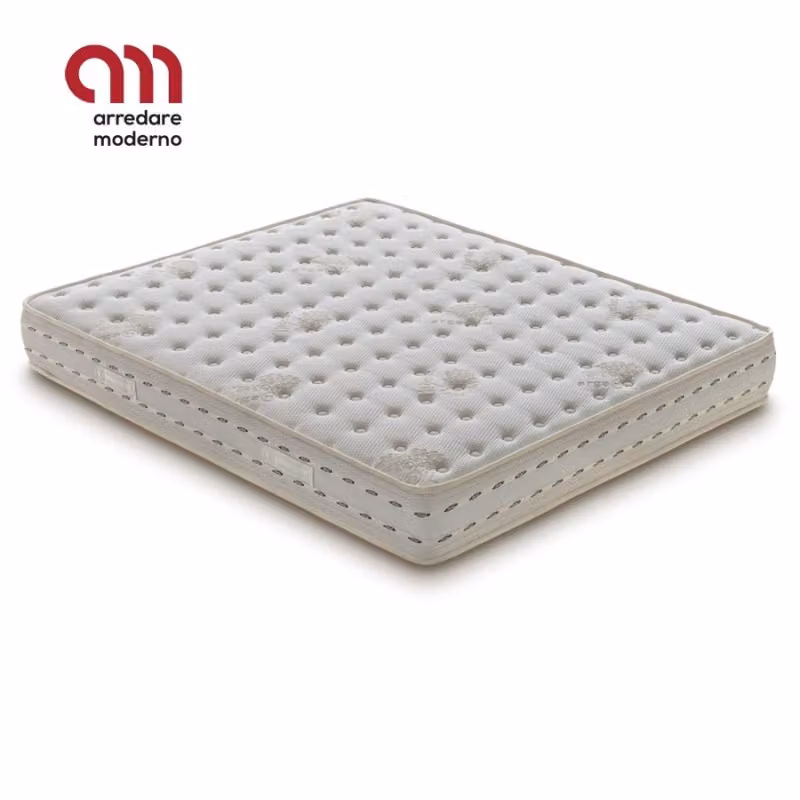 Materasso singolo Gobelin Linea Molle Famar Materassi