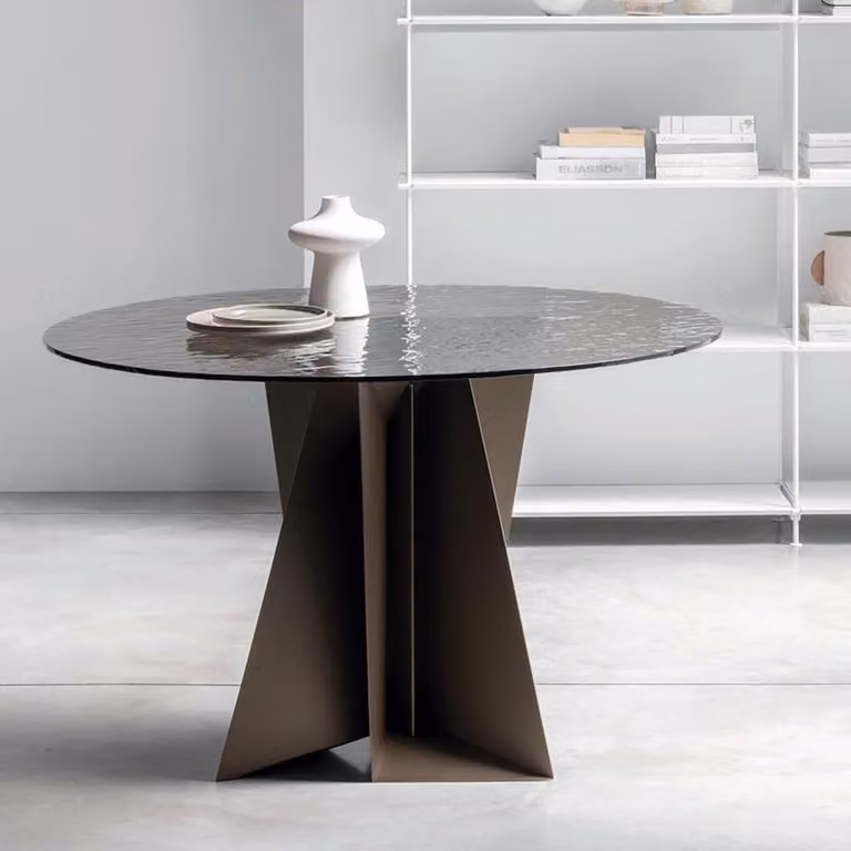 Tavolo Monolith T Pezzani