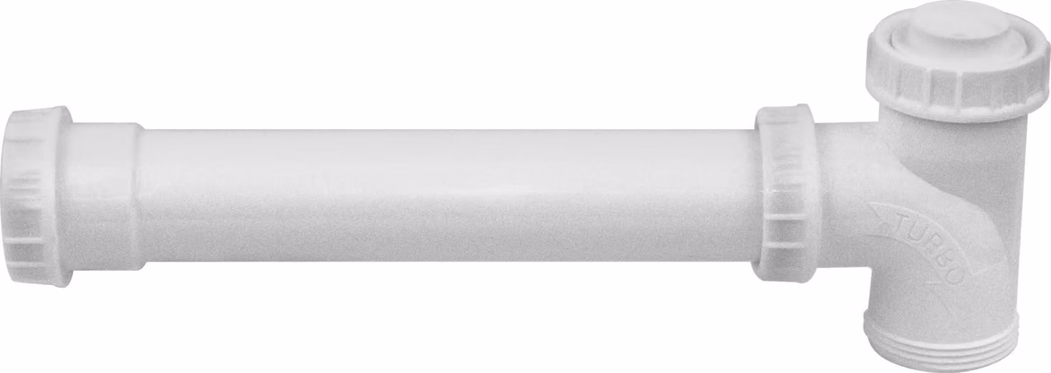 Valvola di ventilazione Blanco DN40 225616
