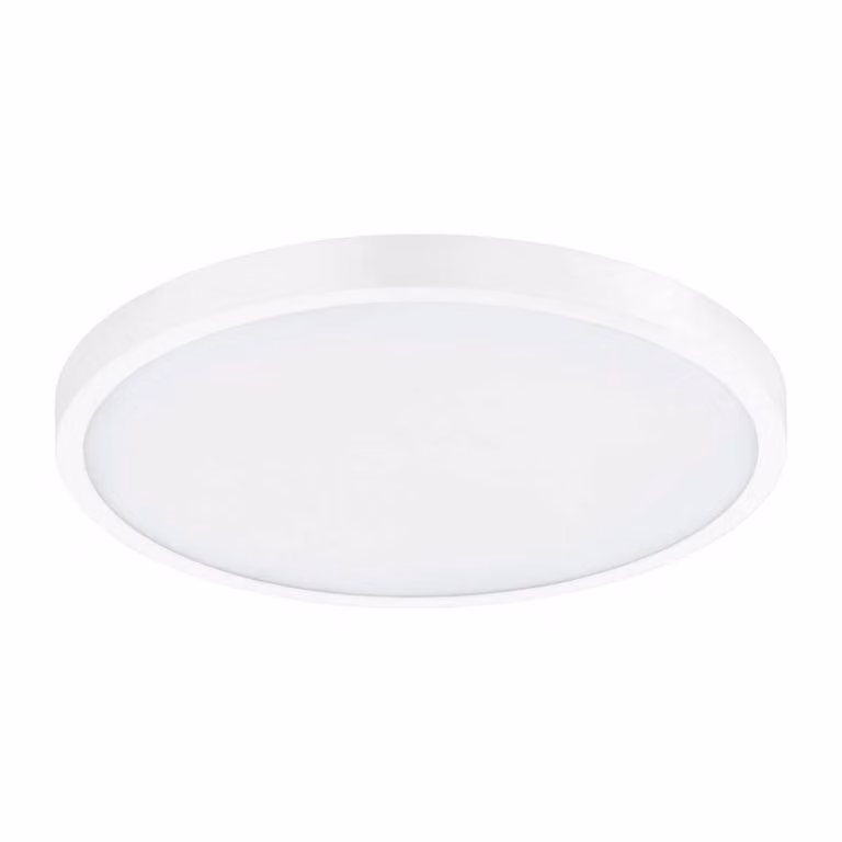 Plafoniera LED Fueva-A 2700K Ø 30cm