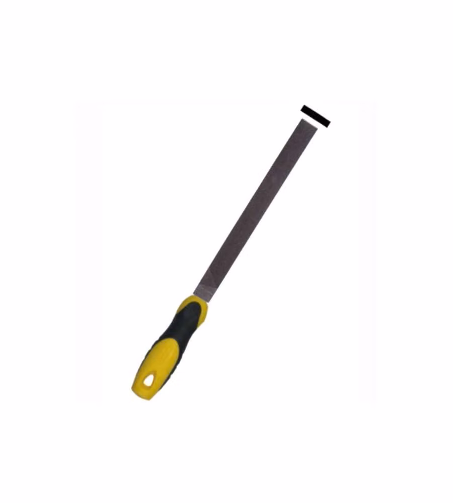 Lima Piatta 1/2 Dolce 6"          0-22-450 Stanley