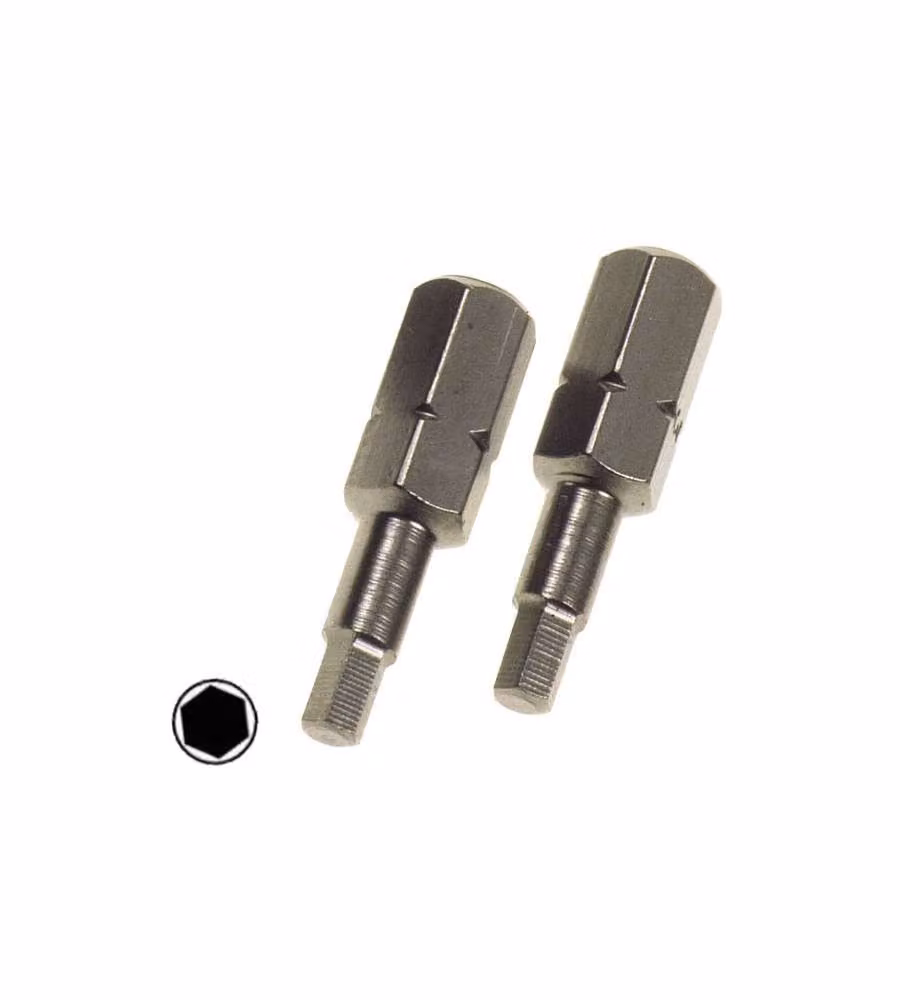 Inserto 25 E 4,0                    Pz 2 453.30 Pg
