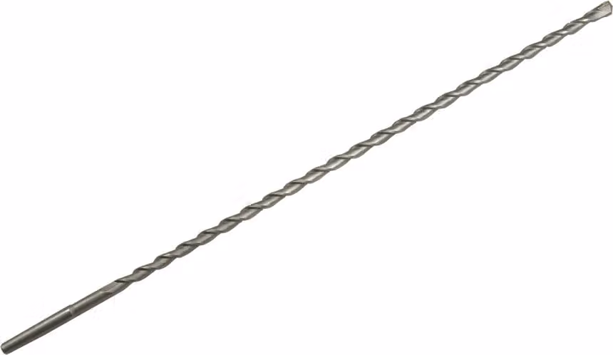 425 mm Zentrierbohrer für lange Diamantbohrkronen