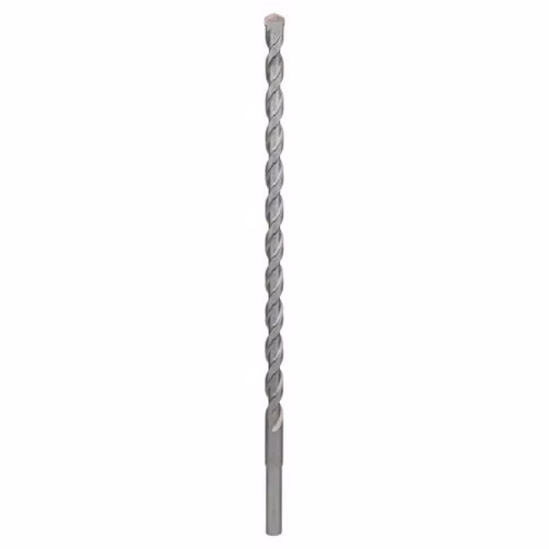 Trapano per calcestruzzo Silver Percussion 16 x 350 x 400 mm, d 12,3 mm