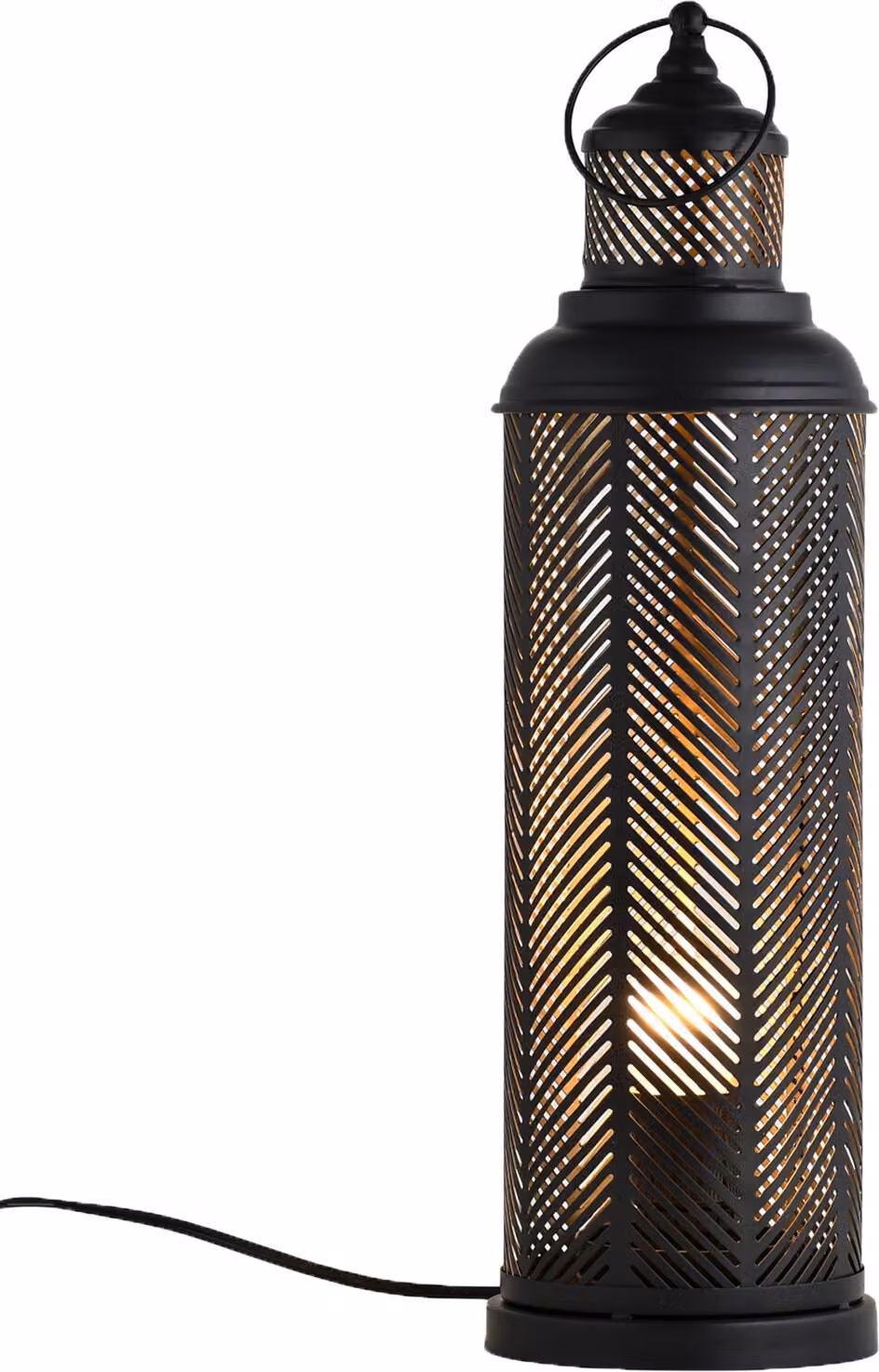 Lampada da tavolo decorativa scandinava lampada da terra lampada da comodino Torinos