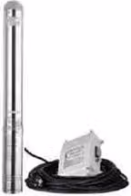 Elettropompa Sommersa 1,1 kW Genius 150 14 Matra