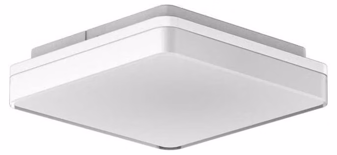 RZB Lampada da parete e soffitto a LED 221188.002.2