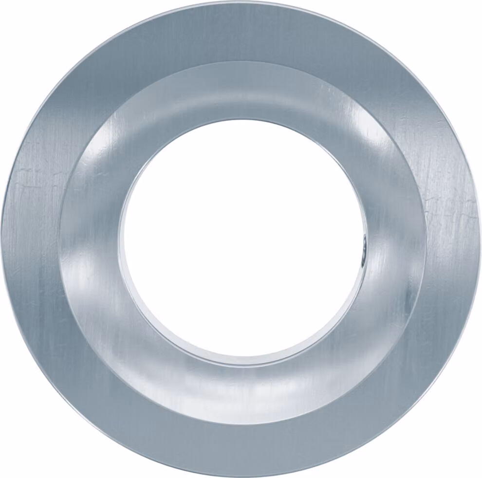 disco di riempimento fischer FFD 55x28x10 A4 4 pz