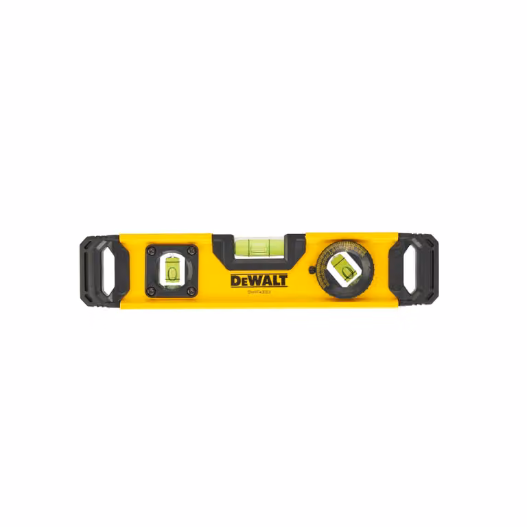 DEWALT Wasserwaage Torpedo 25cm