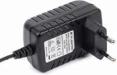 Alimentatore dedicato Hamlet ZELIG PAD Black XPAD220V