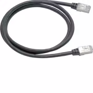 Cavo patch Cat. 6 S/FTP RJ45, 1000 mm