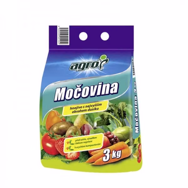 Urea - Agro Compost Accelerator 3 kg