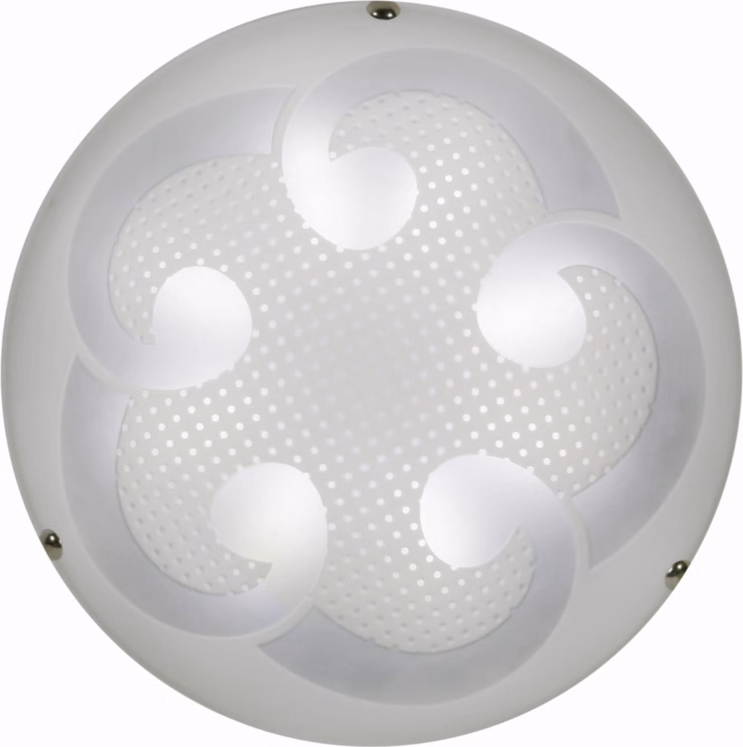 Candellux MONTI plafond 13-54227 cromato