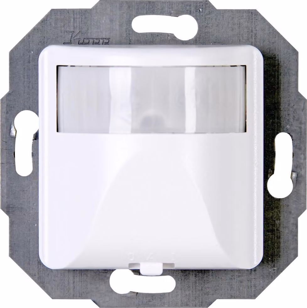 Interruttore di movimento a infrarossi Kopp INFRAcontrol R 180°, 808402183