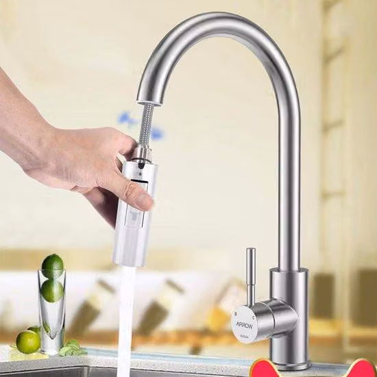 Ricambi per i deviatori per doccia in cucina e in bagno - Ricambi per deviatori per rubinetti