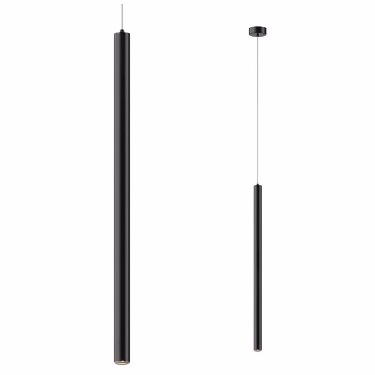 LOYA Lampada a sospensione LED P0461-01A-L8L8 Linea Zuma