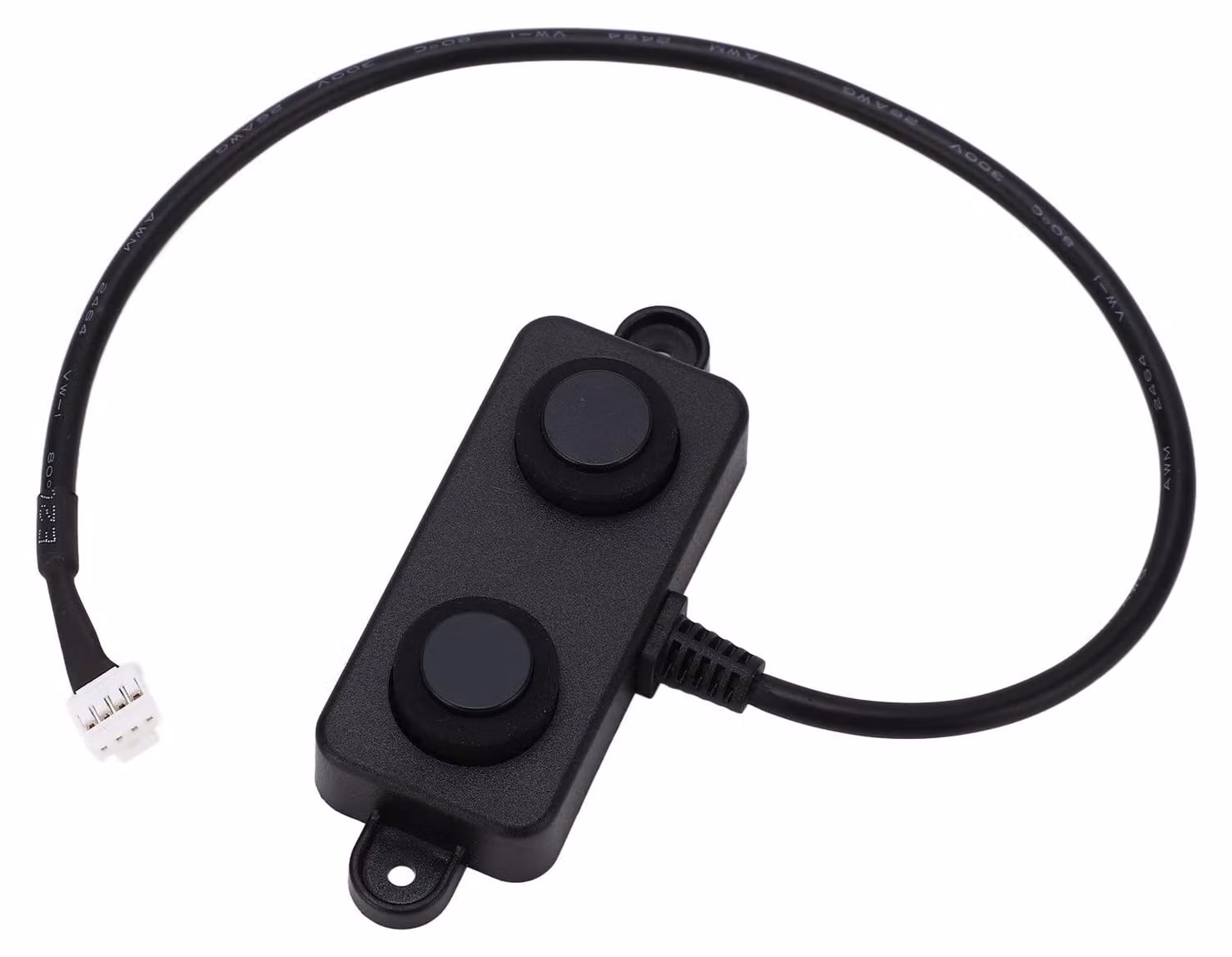 Sensore a ultrasuoni per la misurazione della distanza, da 3 a 450 cm, impermeabile, alimentazione DC 3,3–5 V, interfaccia UART