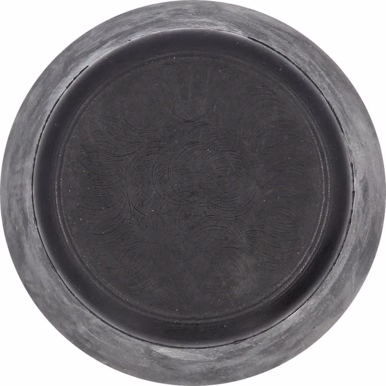 KS TOOLS Supporto in gomma 11 per piattaforme di sollevamento Ø 105 mm - 160.0485