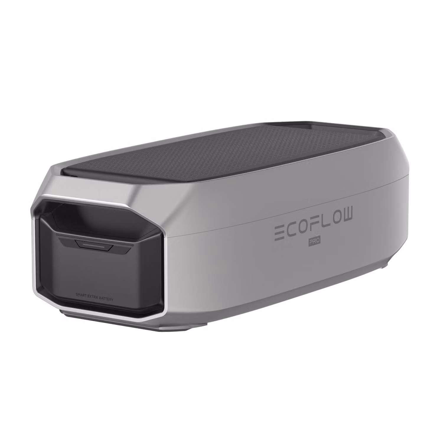 EF EcoFlow DELTA Pro 3 Batteria aggiuntiva, LFP, generatore solare per uso domestico, interruzioni di