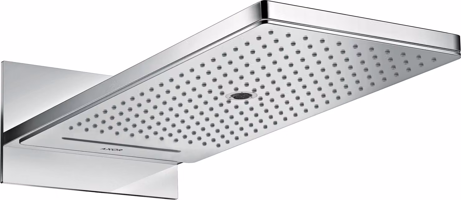 hansgrohe AXOR ShowerSolutions douche de tête douche 250/580 3jet, 35283000, 35283000